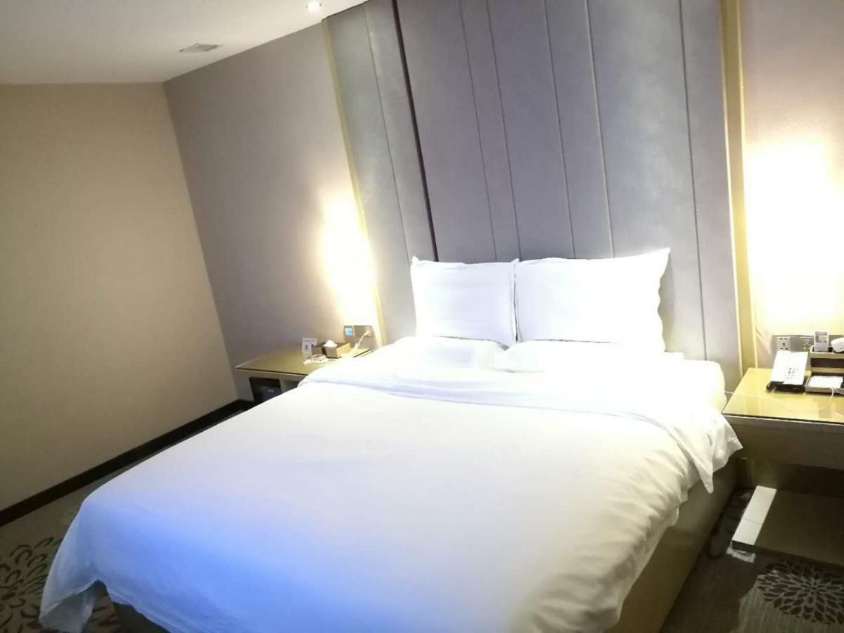 Lavande Hotel شانتو المظهر الخارجي الصورة